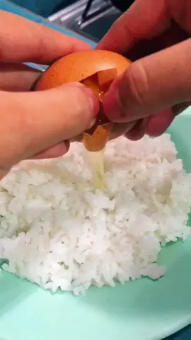 #nasigoreng ala korea 😊 #makanankorea #serbakorea #resepsimple #reseptiktok