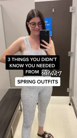 Spring is on the way so thought it was time we did an outfit haul from Kmart! #kmartstyle #affordablefashion #kmartfinds #kmarthacks
