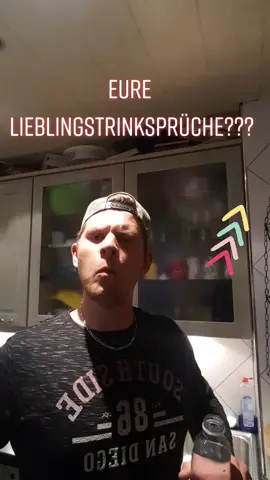 schreibt es in die Kommis #trinkspruch #drinking #sparklingjupp