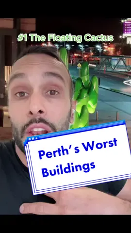 #perth #perthisok #perthisok #perthtradies #perthstadium #cactus #wa #westernaustralia #aus #architecturetiktok #perthtok #perthcity #perthdesi #brown