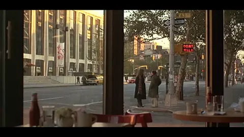 #anniehall #woodyallen #eggs Eggs