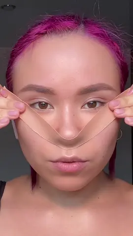 #Eyeliner tutorial❤️‍🔥