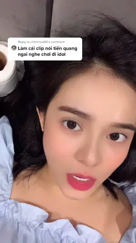 Reply to @chinchua94  mai mốt viết đúng chính tả hông là tui giận á kkkk #kiwikimquy