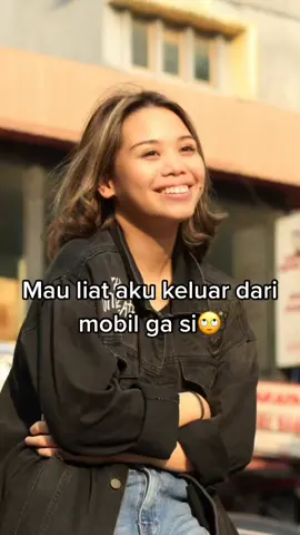 Yaaa iseng doang si jujur