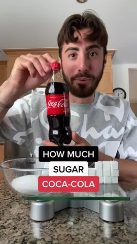 Coca for real #sugar #suga #soda #coke #cocacola #awareness #nutrition #health #foryou #foryoupage