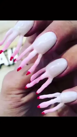 God tests me everyday #fyp #fypシ #nails #naildesign #designs #nailtiktok #nailtok #newnails #trend #part1