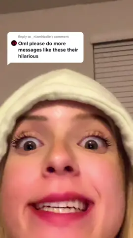 Reply to @_niamhbelle Send this to 2 friends, if you have that many.