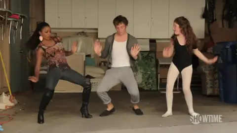 THEY WERE SO SMALL #shameless #jeremyallenwhite #emmakenney #shanolahampton #lipgallagher