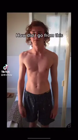 1 of these a day will get you those gainzzz 💪 #foryou #fyp #foryoupage #transformation #gym #FitTok #GymTok