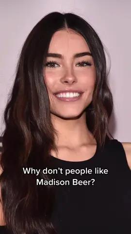 #madisonbeer