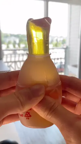1 ingredient jelly   #honeyjelly #comfortfood #asmrcooking #foodtiktok #Foodie #asmrfood #dessert #asmr