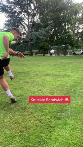 Are you saving this knuckle sandwich? 👊🏼 @cal_the_dragon_official ? #calthedragon #Preseason #knucklesandwich #foryou #viral #goalkeeper