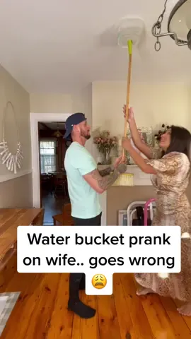 I cannot believe this happened… 😩😂 #believe #wife #funnyvideo #fyp #Relationship