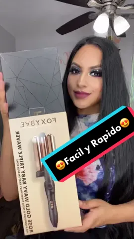 ✨This really comes in handy, when I’m in a hurry! Quick & Easy!😍♥️ Get yours today @foxybaehair DC/CD: JCOUTURE7 #fypシ #hairtutorial #parati #hair
