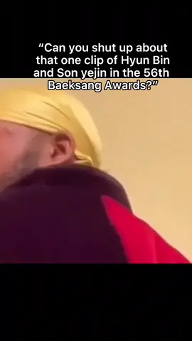 “umayos ka may camera sa likod” #fyp #foryou #kdrama #binjin #binjincouple #sonyejin #hyunbin #cloy #crashlandingonyou