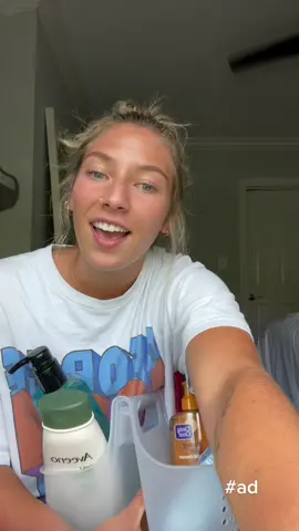 #ad College Dorm Advice: Bathroom edition! Ft. some of my favs from @bedbathandbeyond  😇