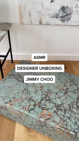 EMBOSSED boots in case anyone gets any ideas #jimmychoo #designershoes #luxuryunboxing #shoeunboxing #baddieoutfits #matchesfashion #fashiontiktok