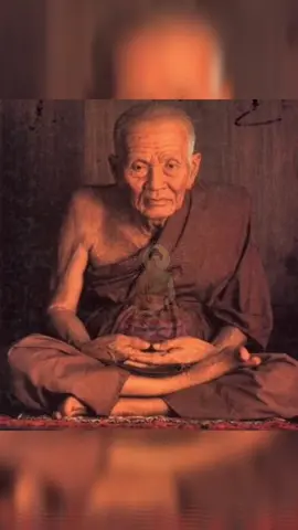 Powerful Thai Buddhist chanting prayer for protections.
