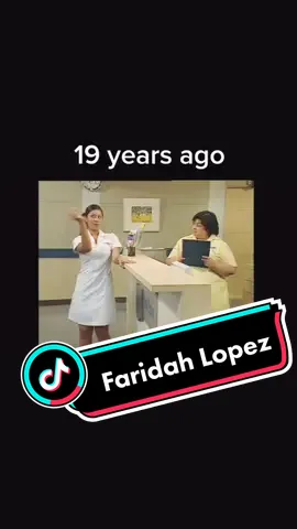 do you remember Nurse Faridah? 😅 #channel5 #tv #drama