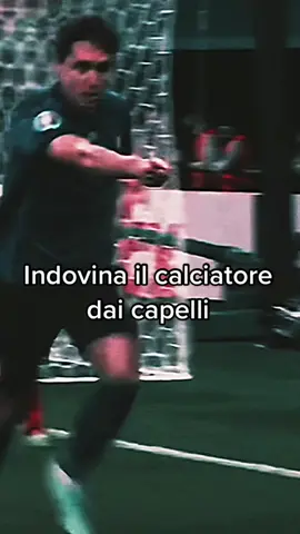 Quanti ne avete riconosciuti? #calciatori #capelli #hair #perte #foryou #viral #ronaldo