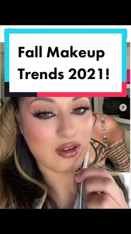 #falltrends2021 #fallmakeuptutorial #makeuptipsandtricks #makeuptrend2021 #questionsigetasked #grwm #VoiceEffects