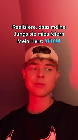 Bestes Gefühl 🦋🦋🦋🤞🏻 | insta: jonasems