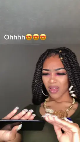 Do I follow you ? I’ll follow back comment below 🥰❤️ #beautymode #foryoupage #makeup #nails