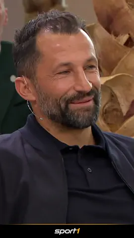 Messi-Transfer? Das sagt #Salihamidzic. #sport1 #dopa #messi #fcbayern