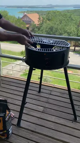 Tri tip steaks & cheesy Chimichurri sausages. #openfirecooking #openfiregrills #alfrugoni #texas #tritipsteak