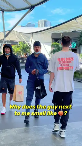 last guy wanted to fight 😂 #fyp #prank #foryoupage #fypシ #funny #foryou