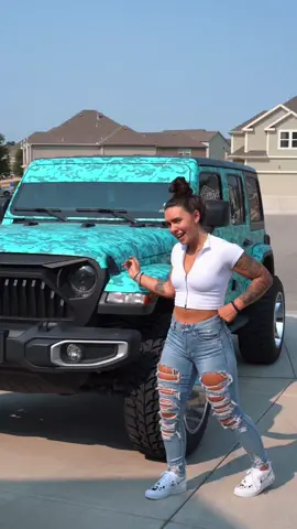 Since some of you missed the 🐬❤️🤣 #jeep #jeeplife #dolphin #quality #rue21BeYouChallenge #TeamofTomorrow #JetPuffedSmourth #funny #jeepgirl