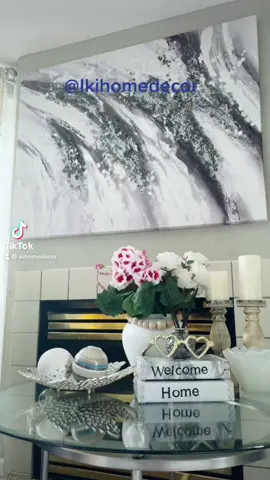 Coffee table decor #ikihomedecor #oomaarbarbar #coffeetabledecor #somalitiktok #goviral #somaligirl #somaliwomen