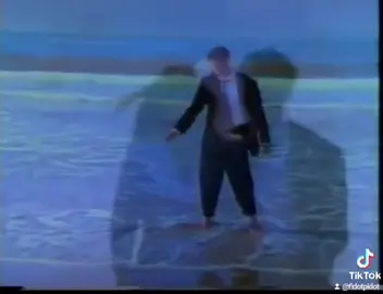 Tommy page - A Shoulder To Cry On#nothing