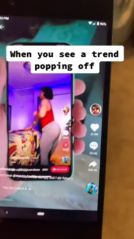 #Iykyk
