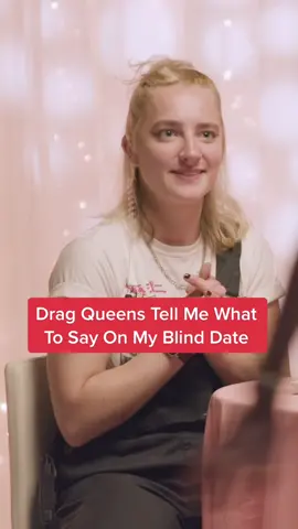 Can someone guess what the date’s sign was? ♏️ +❓New In Your Head episode on youtube.com/cut!