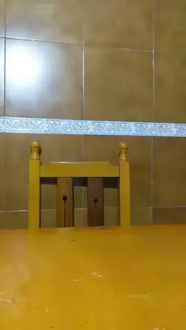 una falta de respeto..