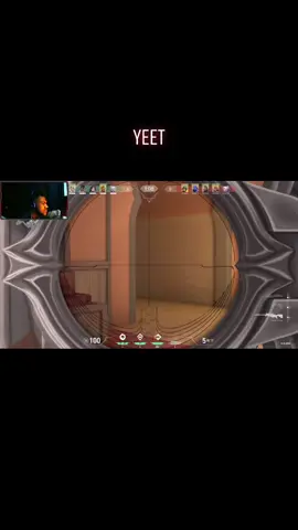 Barely. #gaming #Valorant #valorantclips #wardell #tenz #valorantgaming #valorantclip