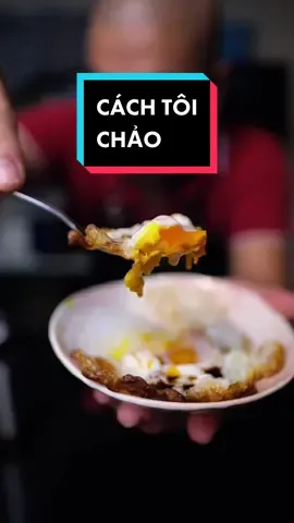 Trứng ốp la giòn cạnh quá đã #AnCungTiktok  #AnNgonNauGon #giaoheo #dcgr