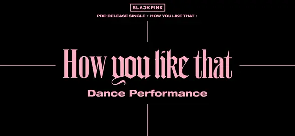 #jisoo #jennie #rose #lisa #BLACKPINK #blackpinkinyourarea #kpop #BLINK #howyoulikethat #foryou #fypシ #foryoupage #เอาขึ้นฟีด #ฟีด