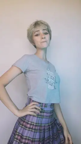 #2d #2dcosplay #gorillaz #gorillazcosplay #2doc