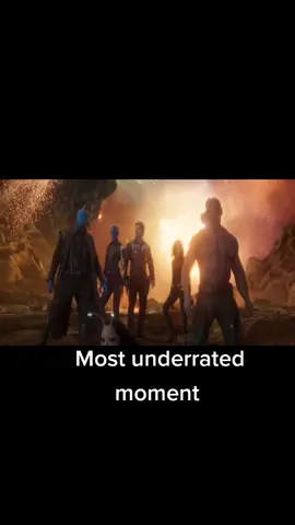 Mantis watch out!!!   #mcu #guardiansofthegalaxy  #Drax #underrated