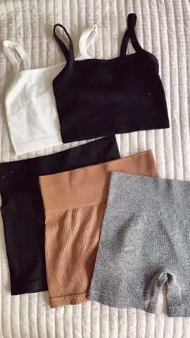 At Target the brand is called Colsie! #targethaul #fashiontiktok #bikershorts #rue21BeYouChallenge #bikershorts #matchingsets  #OOTD