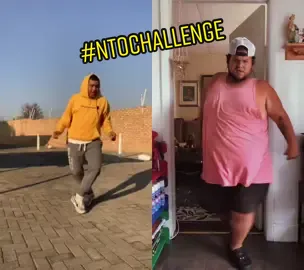 #duet with @eslucien_ this choreo is fiyaaaaaa dc: @bigboystunna #ntochallenge #nto #funfierceteddybear #bigboy #lgbt #southafricatiktok #dance#fyp