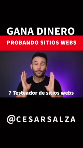 #Gana #dinero #GanarDinero Probando Sitios Webs #trabajo #ganadinero #ganadinerodesdecasa