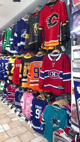 #hockey #SHEINcares #nfl #NHL #NHLAllStar #torontomapleleafs #MLB #tornto #oshawa #sportscentreoshawa #canada