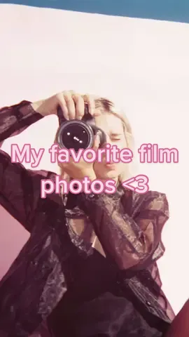 film! film! film! #SHEINcares #rue21BeYouChallenge