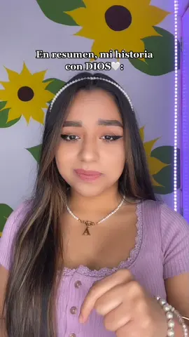 ÉL me dio un propósito🤍 #viral #jesuslovesyou #diosesbueno #hagamosviralajesus #god #diosteama #parati #hijadedios IG:aliheredia06 🦋
