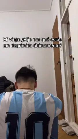 Si realmente sos Argentino quédate hasta el final… #argentina #viral #parati #foryou #futbol