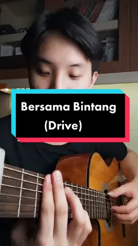 Tidurlah selamat malam 🌙 #bersamabintang #drive