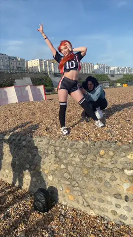 WHEN SHE SEES IT!! 😂😂